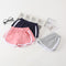 Summer Girls' Casual Sports Shorts